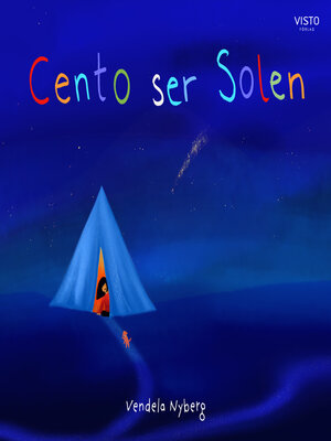 cover image of Cento ser Solen